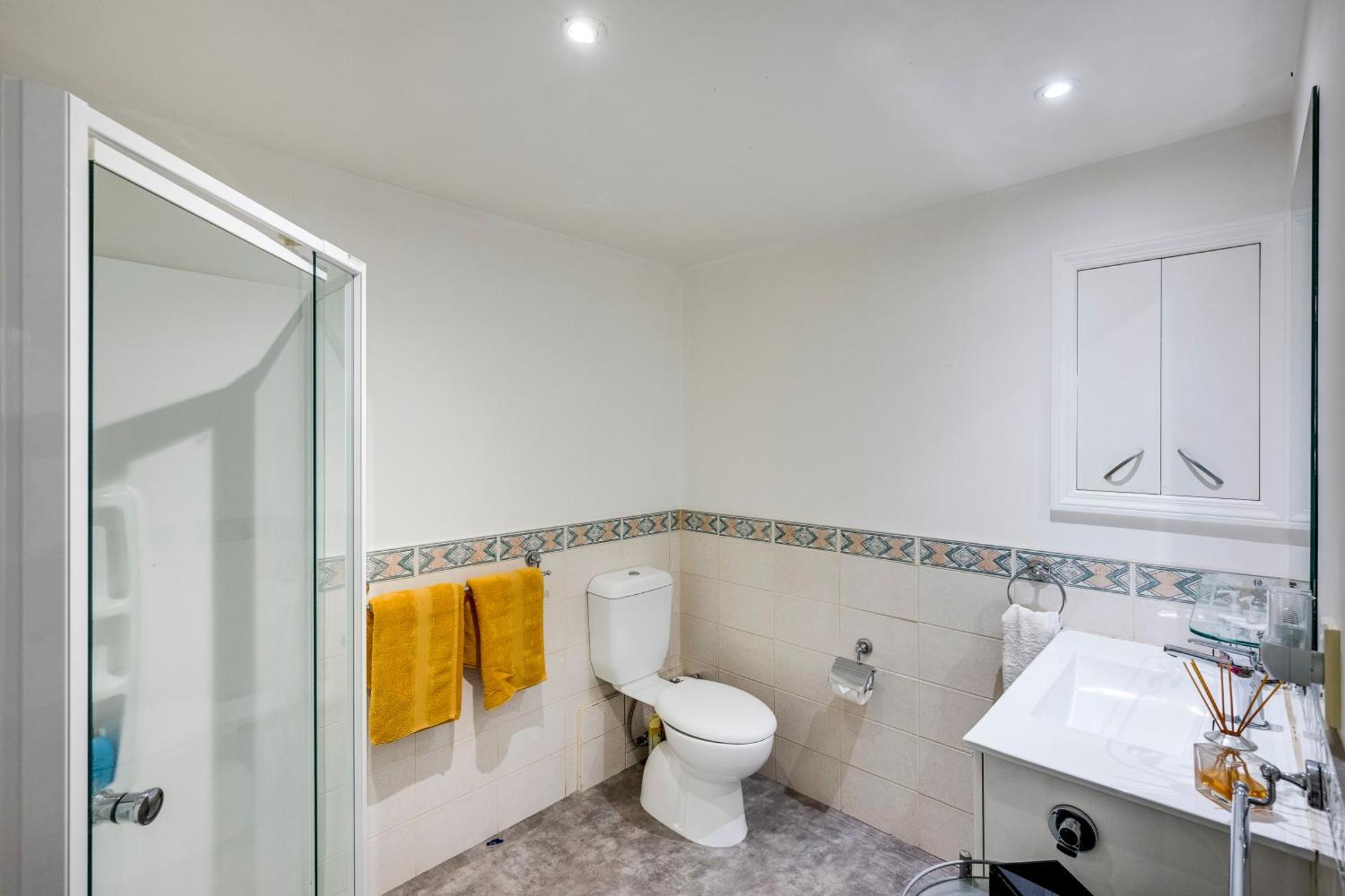 Maison Blue - Chic Garden Apartment Napier Kültér fotó
